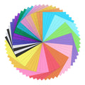 Loklik • cardstock papier multipack a4 60x