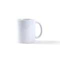 Loklik • sublimatiemokken blanco 325ml 6st.