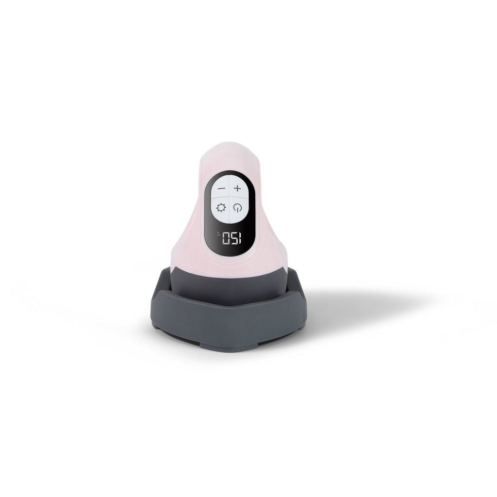 Loklik • impress mini 3 pastel roze