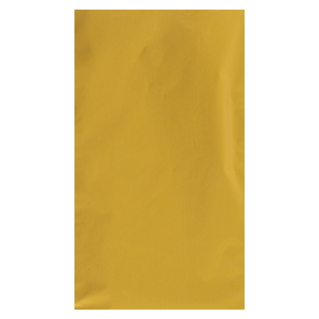 Loklik • transferfolie 10x15cm goud 50x