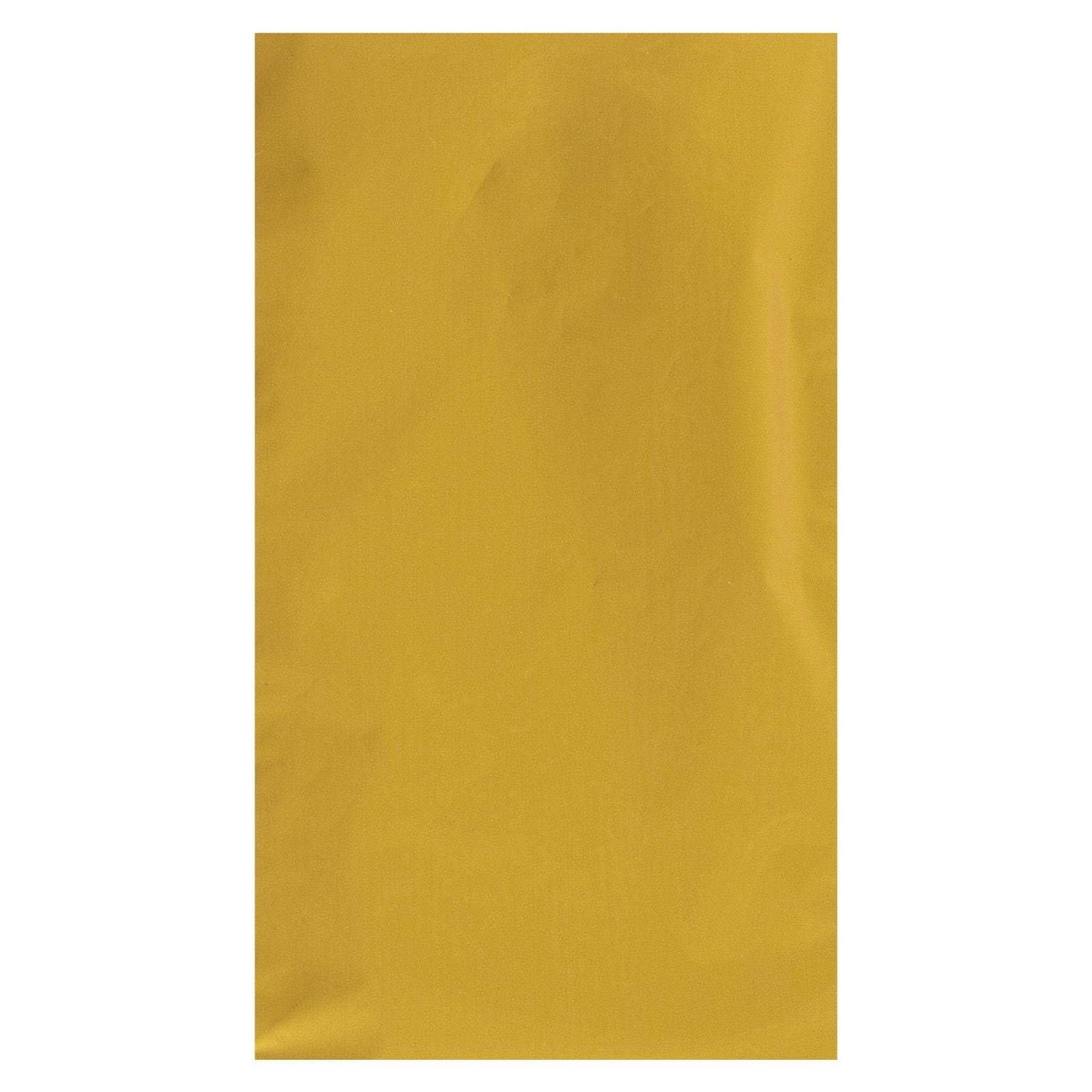 Loklik • transferfolie 10x15cm goud 50x
