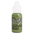 Ranger ink ranger • stickles seafoam