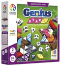 Smart Games Genius Star, der erste Spielehut