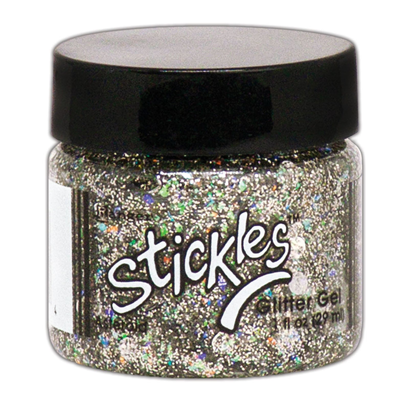 Ranger ink ranger • stickles glitter gel asteroid