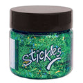 Ranger ink ranger • stickles glitter gel medusa