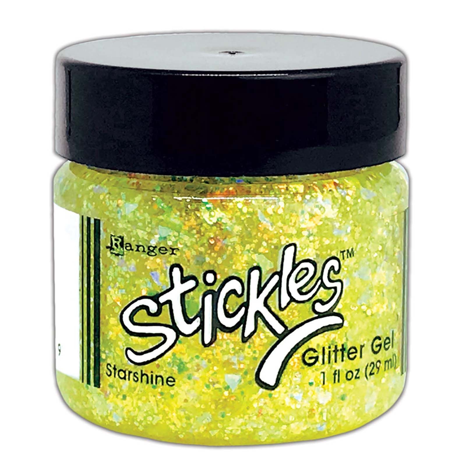 Ranger ink ranger • stickles glitter gel starshine