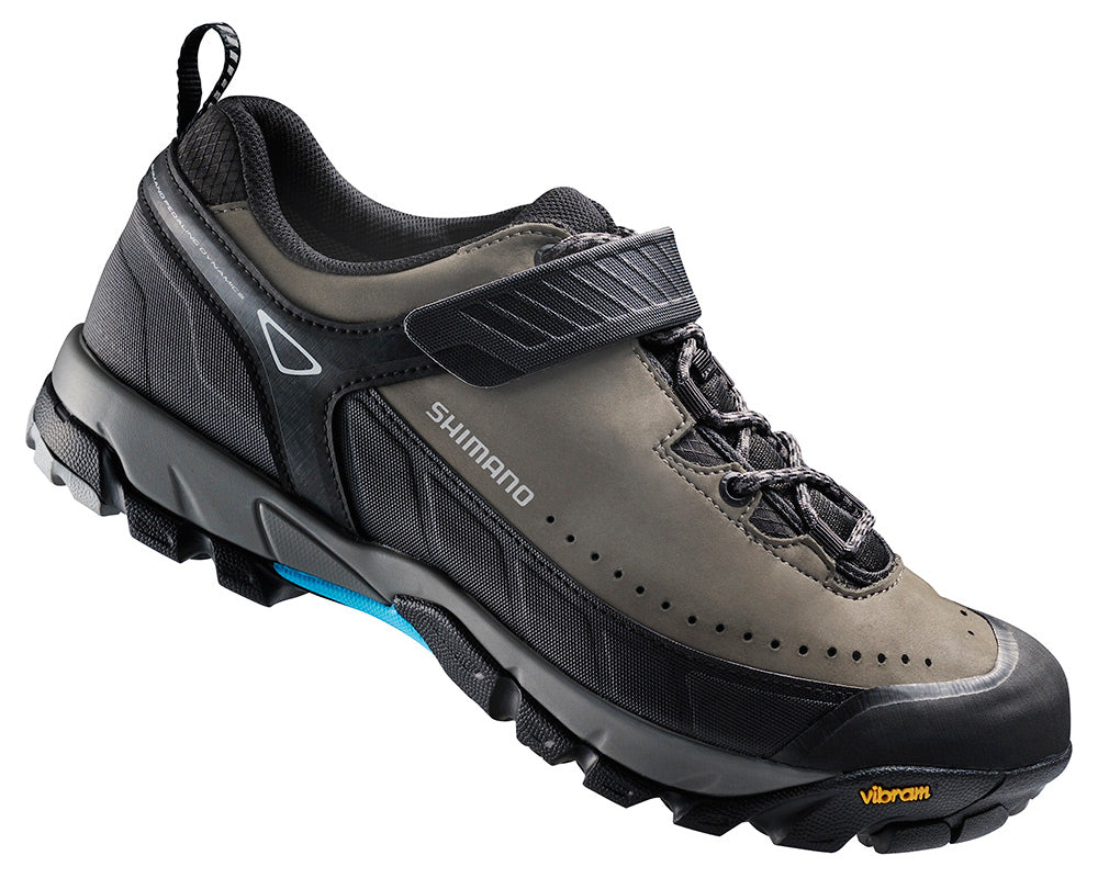 Shimano sh-xm7 - mtb touring shoes