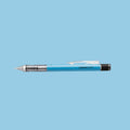 Tombow • mechanical pencil, mono graph, 0.7mm, neon blue