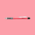 Tombow • mechanical pencil, mono graph, 0.7mm, neon pink