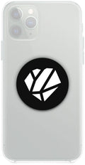 Shapeheart adhesive steel plate