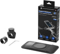 Shapeheart magnetic smartphone pro mount for bike handlebar