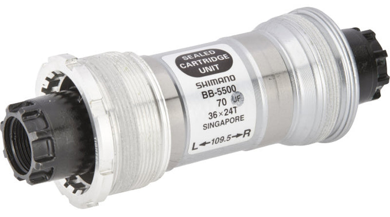 Shimano trapasset ital 70-109 bb5500