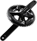 Shimano 105 fc-r7100 12-speed crank 52 36