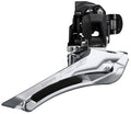 Shimano 105 fd-r7100 2- 12-speed front derailleur