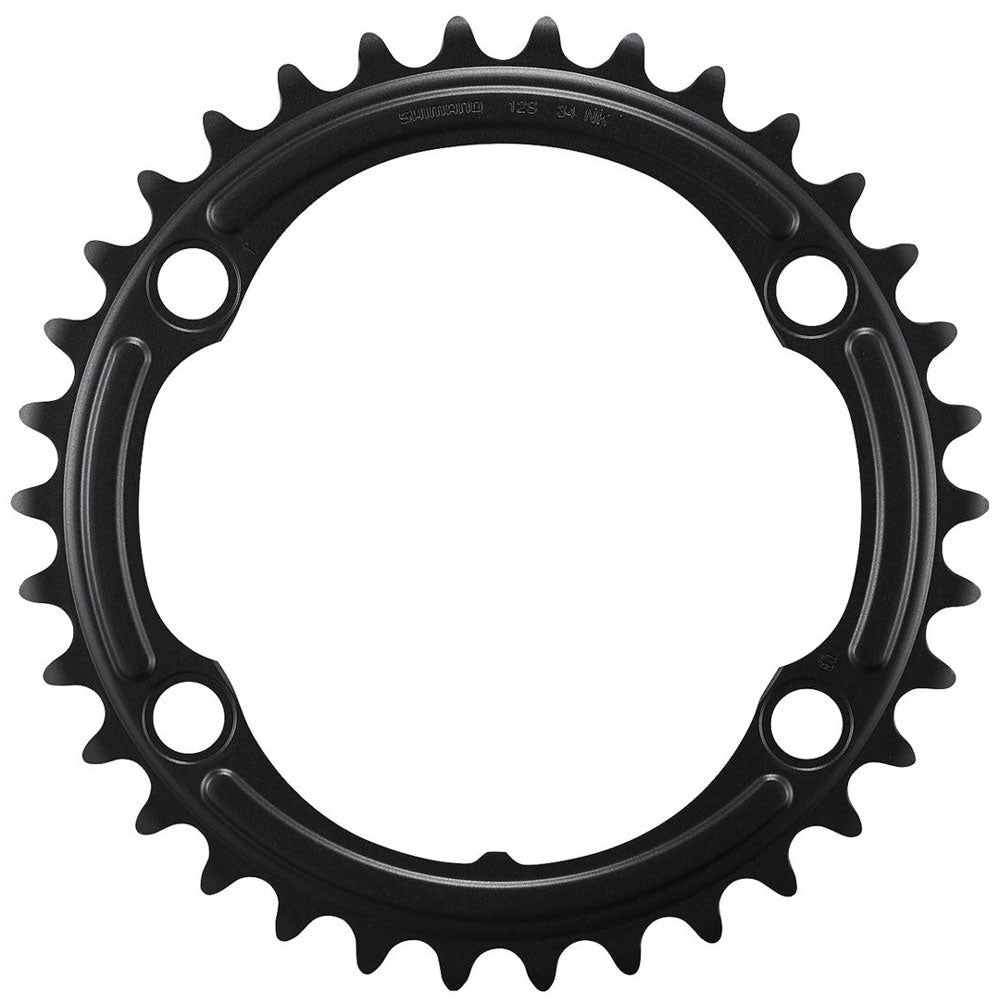Shimano 105 chainring for fc-r7100 50 34t | 34 zähne