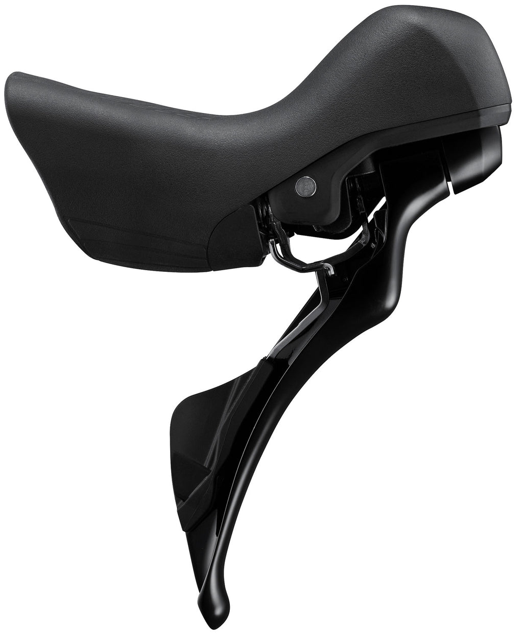 Shimano 105 st-r7120+br-r7170 2-speed disc brake left