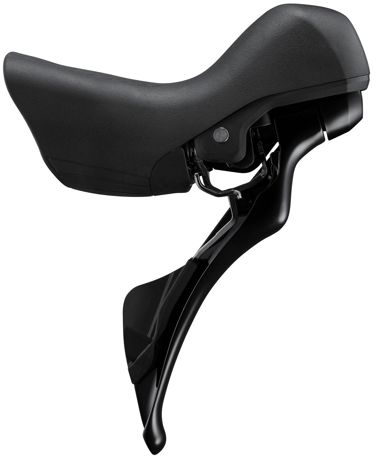 Shimano 105 st-r7120+br-r7170 2-speed disc brake left