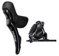Shimano 105 st-r7120+br-r7170 2-speed disc brake left