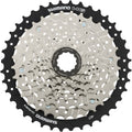 Shimano acera cs-hg400 8-speed cassette | 11-40