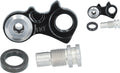 Shimano axle unit for rd-m640 m670 rear derailleur bracket