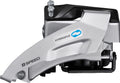Shimano umwerfer altus fd-m315 shim.fr.derail.altus fdm315 64-69 ts du.p