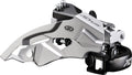 Shimano umwerfer altus fd-m370 shim.fr.derail.altus fdm370 66-69 ts du.p