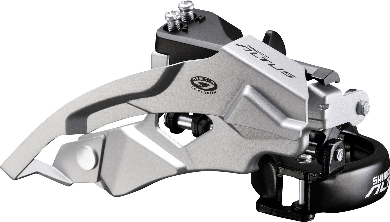 Shimano umwerfer altus fd-m370 shim.fr.derail.altus fdm370 66-69 ts du.p