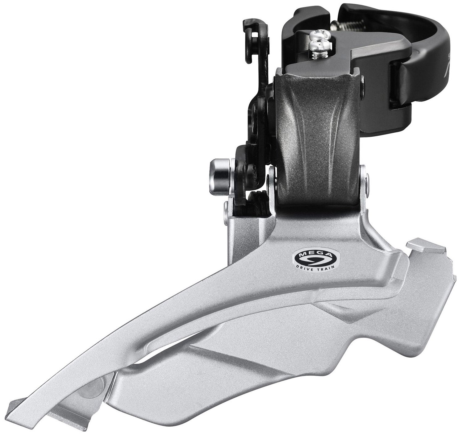 Shimano umwerfer altus fd-m371 shim.fr.derail.altus fdm371 63-66 ds du.p