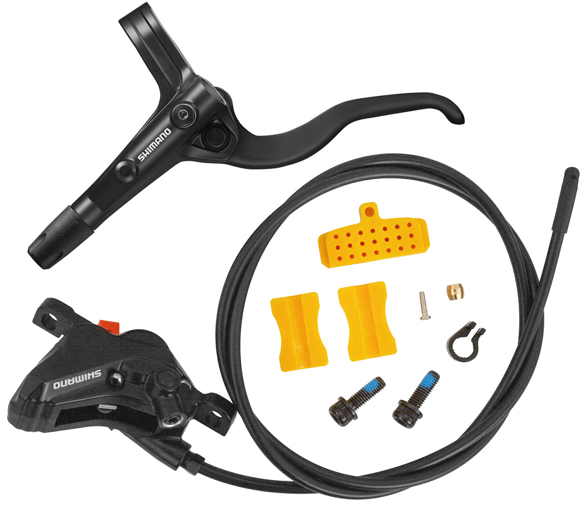 Shimano bl-mt401 br-mt420 disc brake 1000mm front