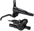 Shimano scheibenbremse br-mt501 disc brake shim.br-mt500 rear 1700mm j-kit