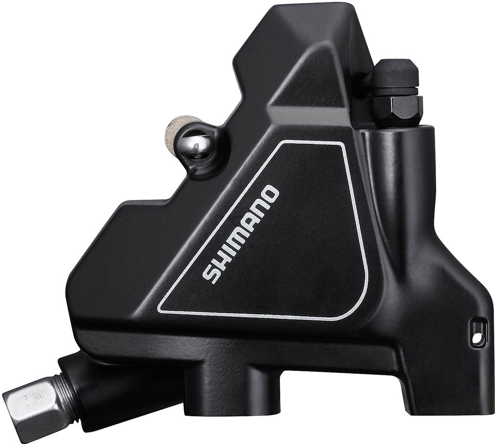 Shimano bremssattel br-ur300 br.caliper shim. br-ur300 rear fm res.pad