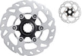 Shimano remschijf 140mm sm-rt70 ice-tech centerlock
