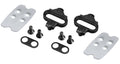 Shimano cl-mt001 spd cleats with cleat nut