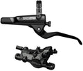 Shimano scheibenbremse br-u8000 und bl-u8000 disc brake shim.br-u8000 bl-u8000 1000mm g05a
