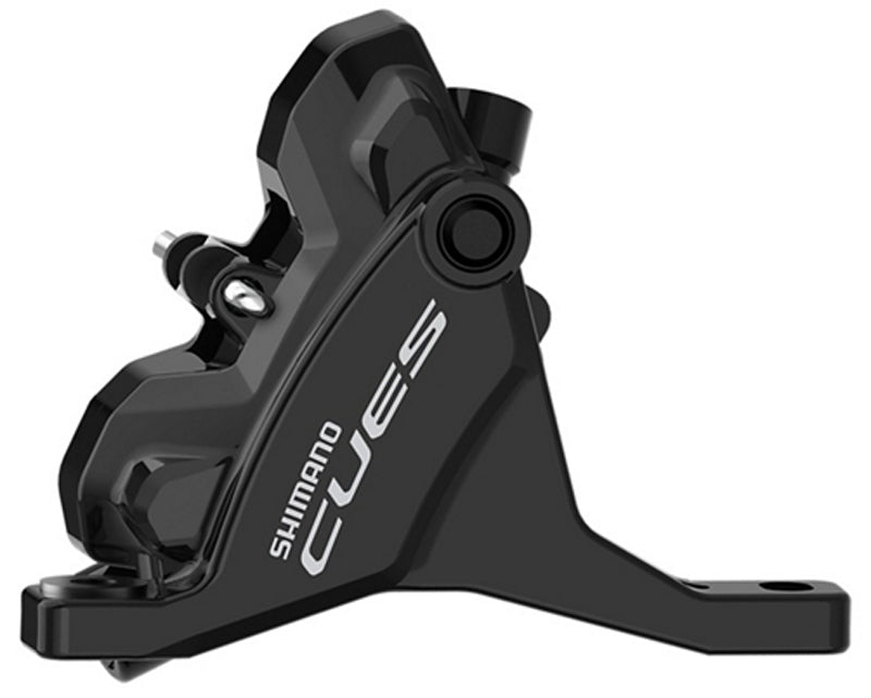 Shimano cues br-u6030-f flat-mount brake caliper front