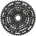 Shimano cues cs-lg400 10-speed linkglide cassette