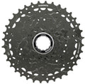 Shimano cues cs-lg400 9-speed linkglide cassette | 11-36