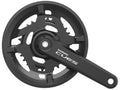 Shimano kettenradgarnitur cues fc-u4010-2 shim.krg u4010-2 46 30 170 sw 9 10f ksr ht