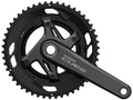 Shimano kettenradgarnitur cues fc-u6030-2 shim.krg u6030-2 50 34 172.5 sw 9 10f