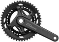 Shimano kettenradgarnitur cues fc-u6040-2 shim.krg u6040-2 46 32 170 sw 9 10f ht