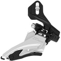 Shimano umwerfer cues fd-u4000 fr.derail.shim.cues fd- u4000 2x9 10sp 64°-69°