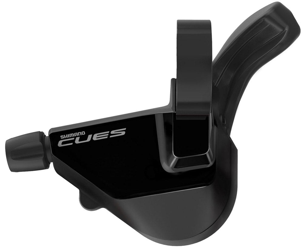 Shimano cues sl-u6000 2-speed shift lever left