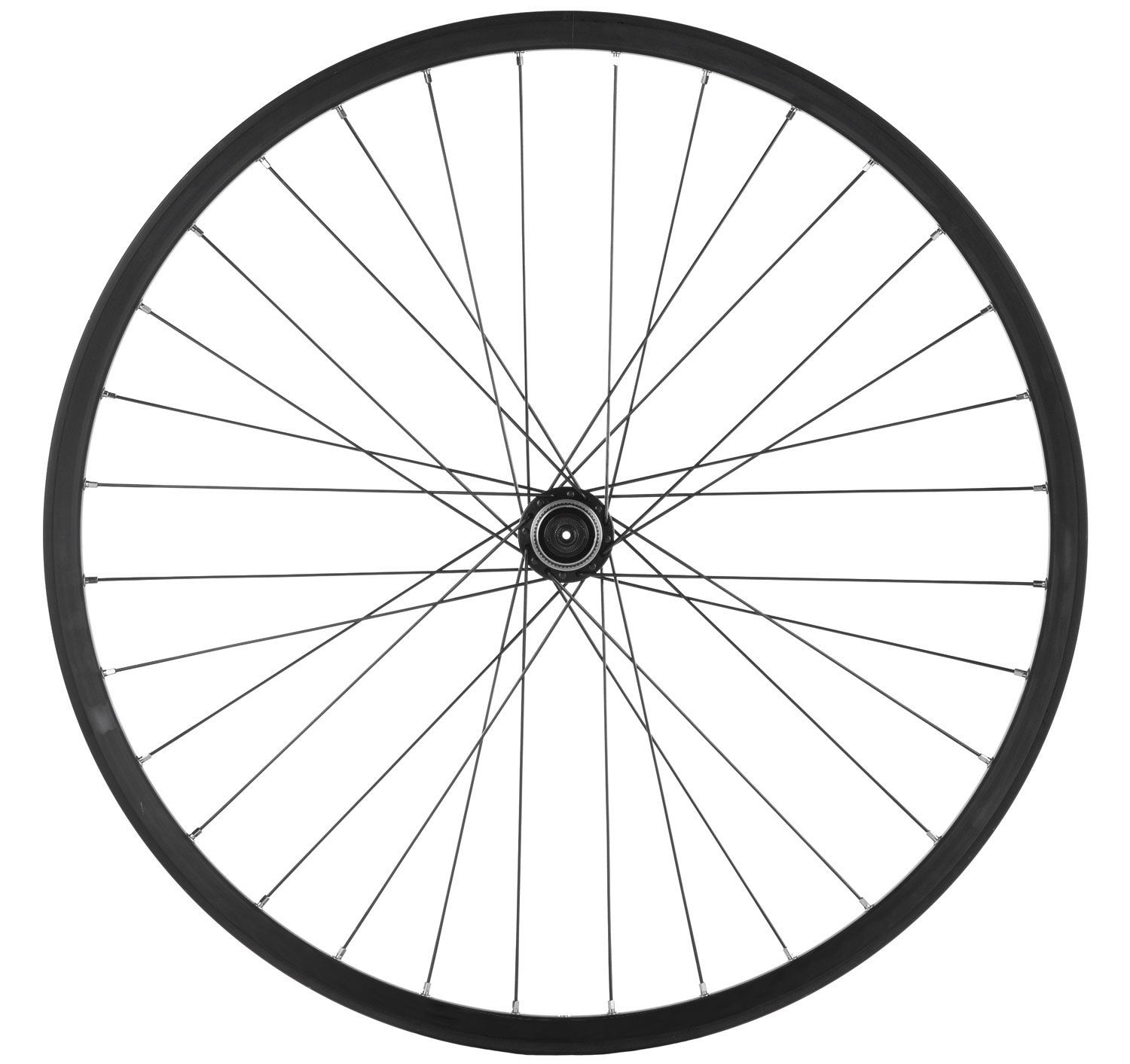 Custom made 29 700c shimano fh-tc500-hm-b cl 12x148mm contec xeta 30 disc rear wheel
