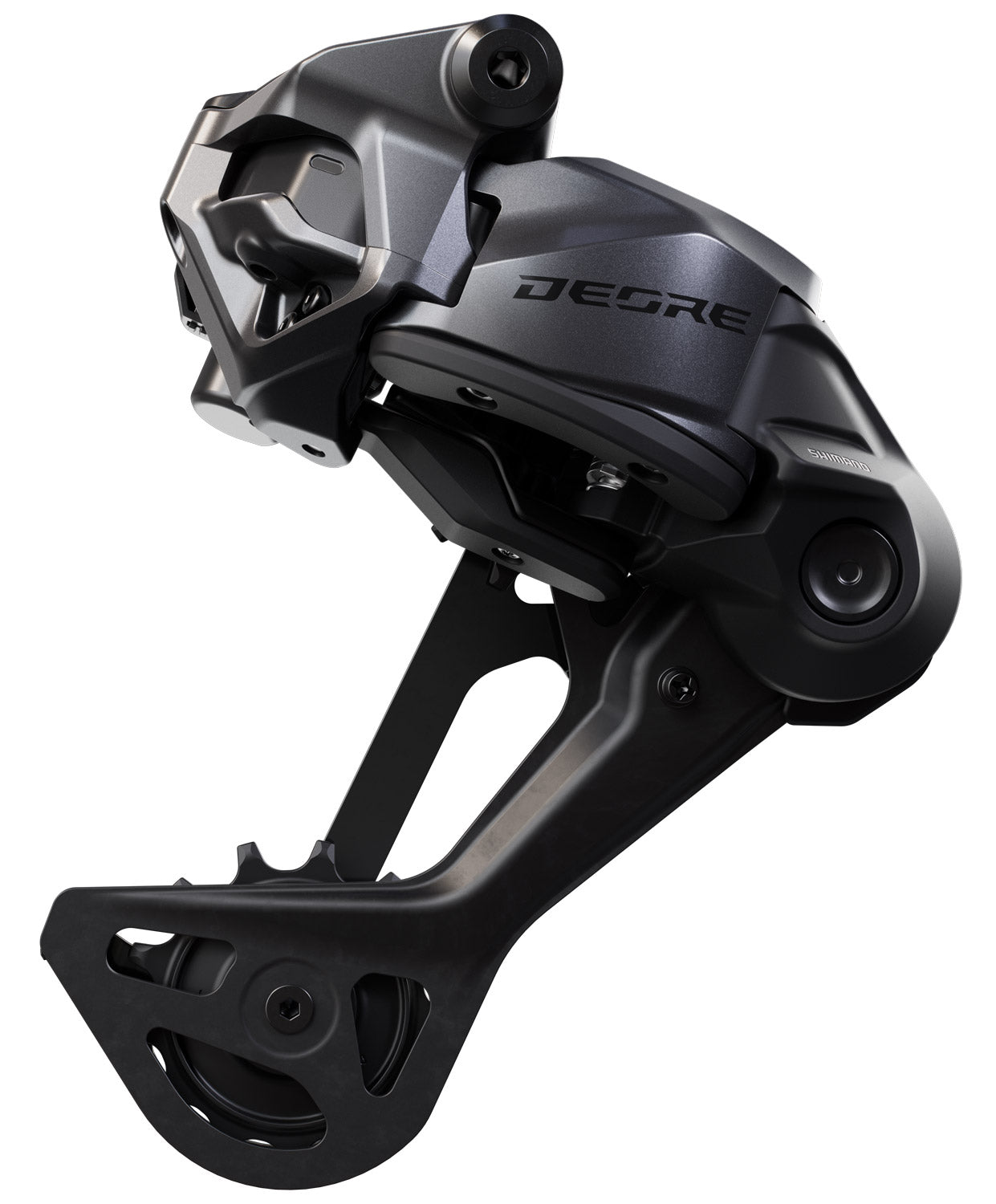 Shimano deore di2 rd-m6260 12-speed e-mtb rear derailleur