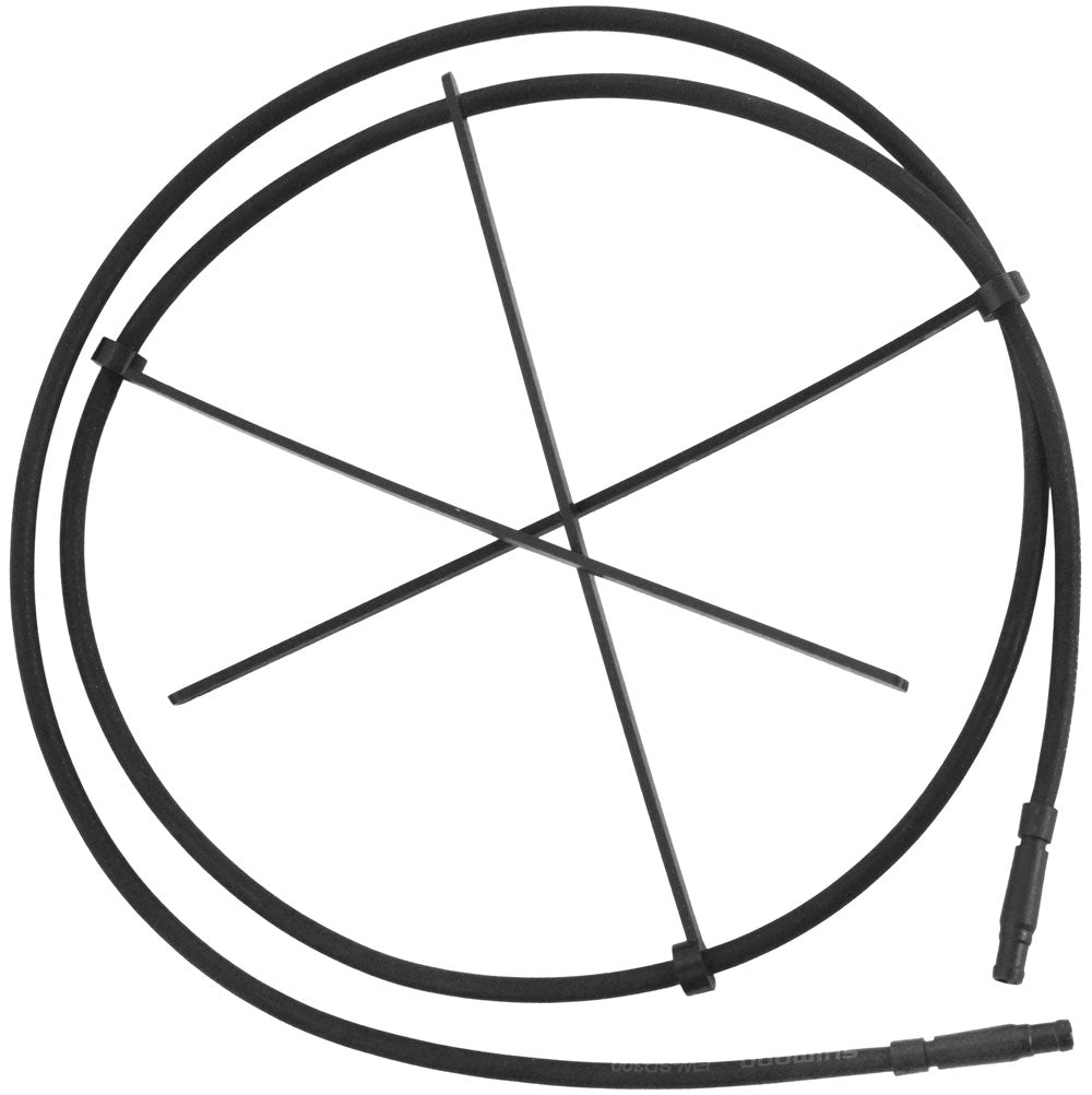 Shimano di2 ew-sd300-i electric wire for internal routing | 150mm
