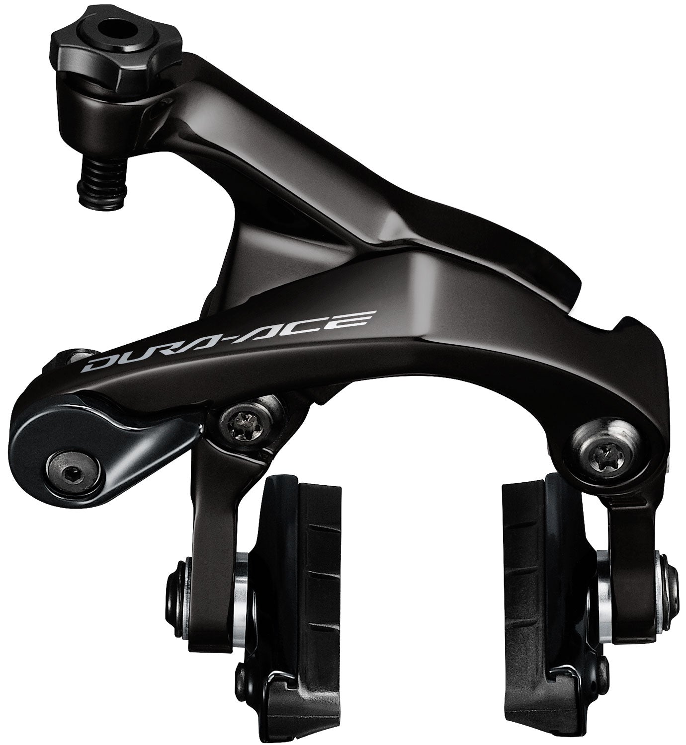 Shimano dura ace br-r9210 direct-mount brake caliper rear for carbon rim