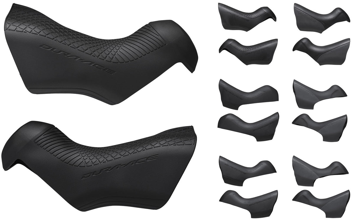 Shimano dura ace bracket covers