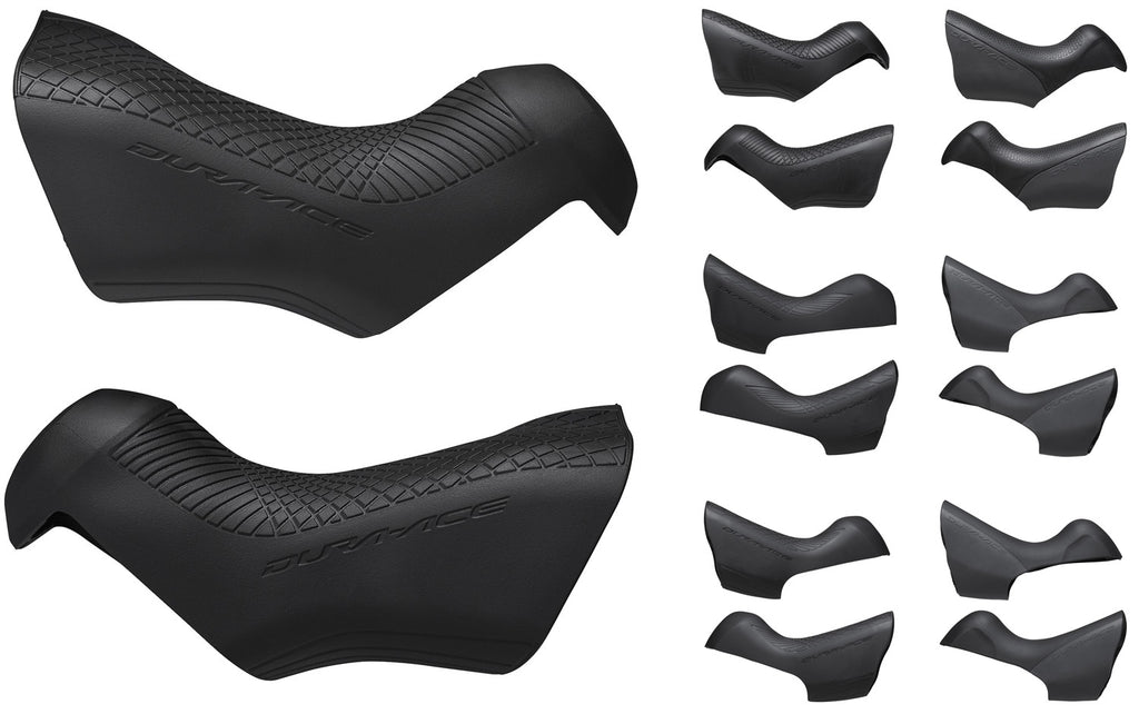 Shimano hoods for st-r9100