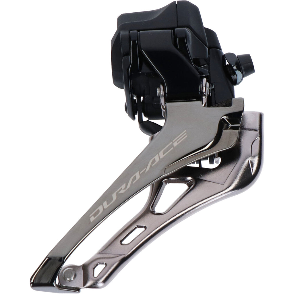 Shimano dura ace di2 fd-r9250 2x12-speed front derailleur