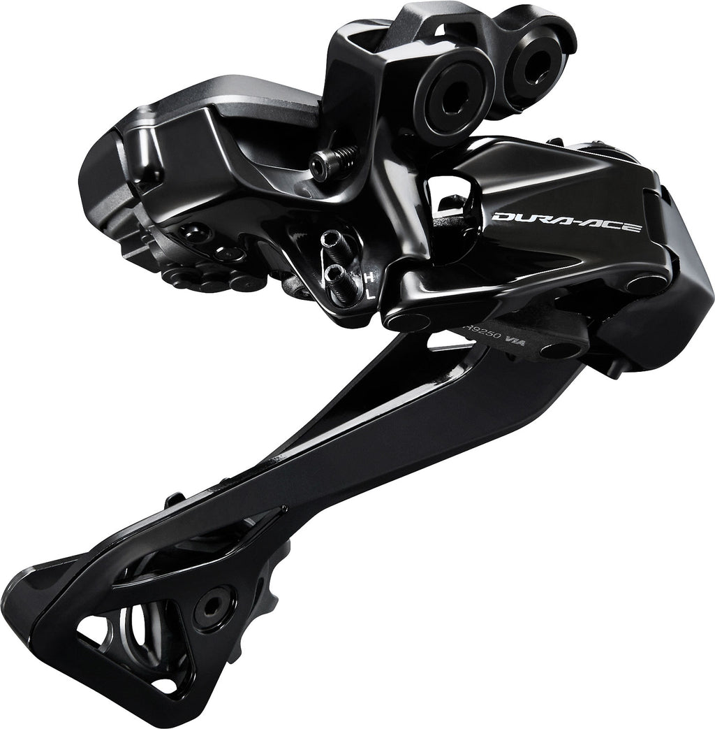 Shimano dura ace di2 rd-r9250 12-speed rear derailleur
